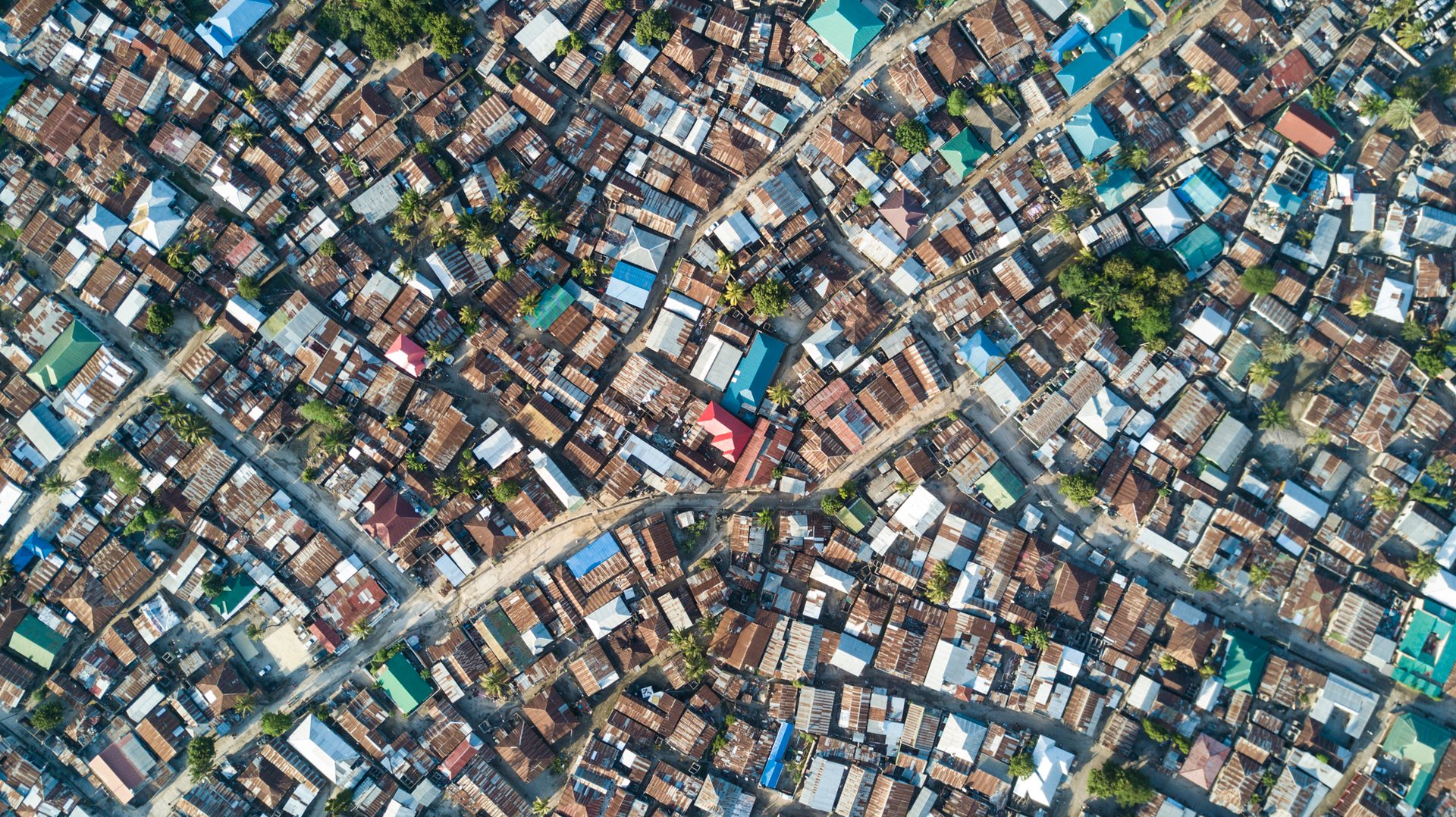 Mikocheni, Dar es Salaam.