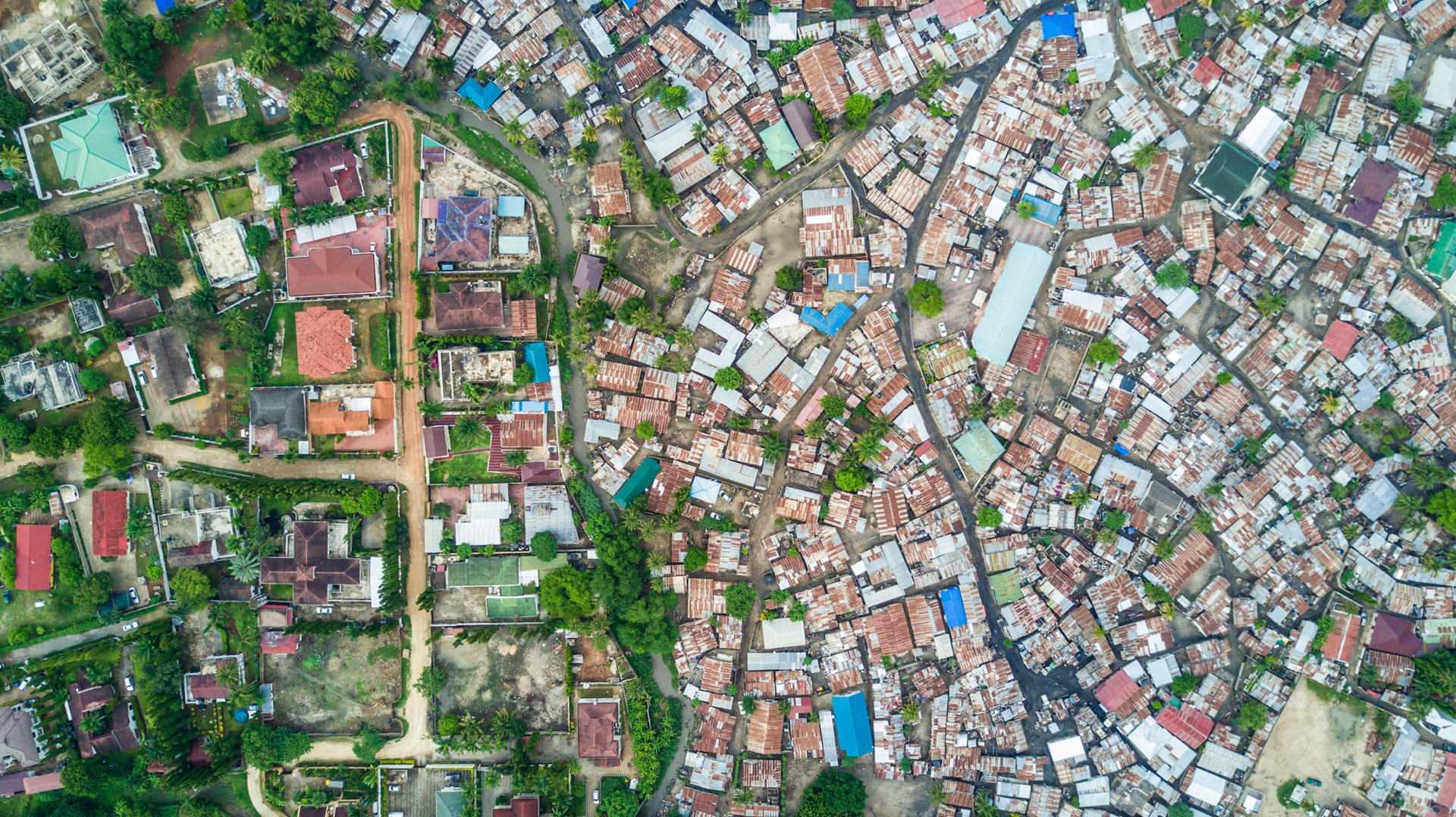 Mikocheni, Dar es Salaam.